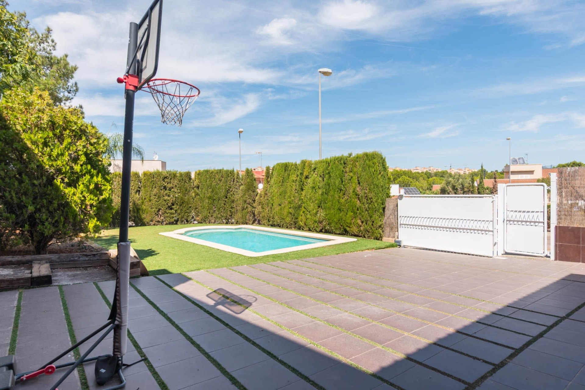 Resale - Villa - MOLINA DEL SEGURA