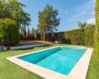 Resale - Villa - MOLINA DEL SEGURA