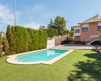 Resale - Villa - MOLINA DEL SEGURA
