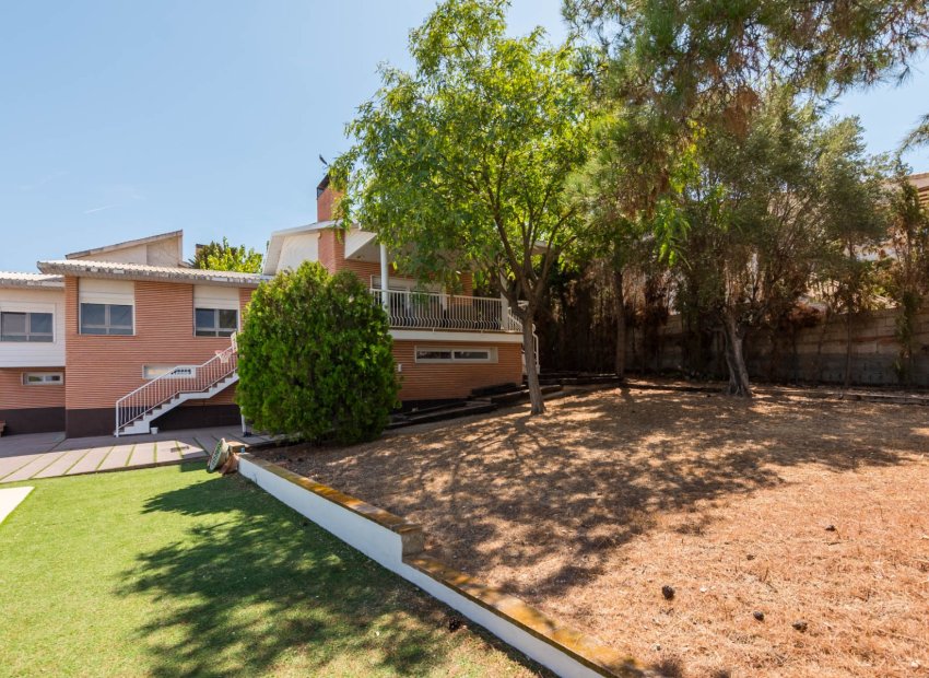 Resale - Villa - MOLINA DEL SEGURA