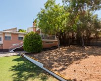 Resale - Villa - MOLINA DEL SEGURA