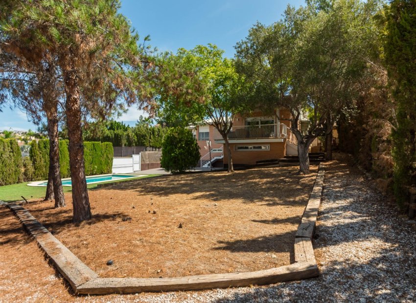 Resale - Villa - MOLINA DEL SEGURA