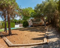 Resale - Villa - MOLINA DEL SEGURA