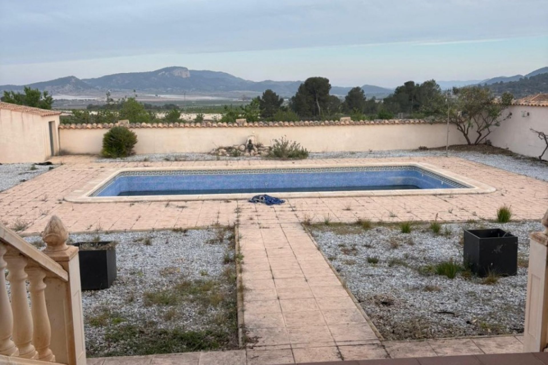 Resale - Villa - Monóvar - Monovar