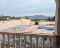 Resale - Villa - Monóvar - Monovar