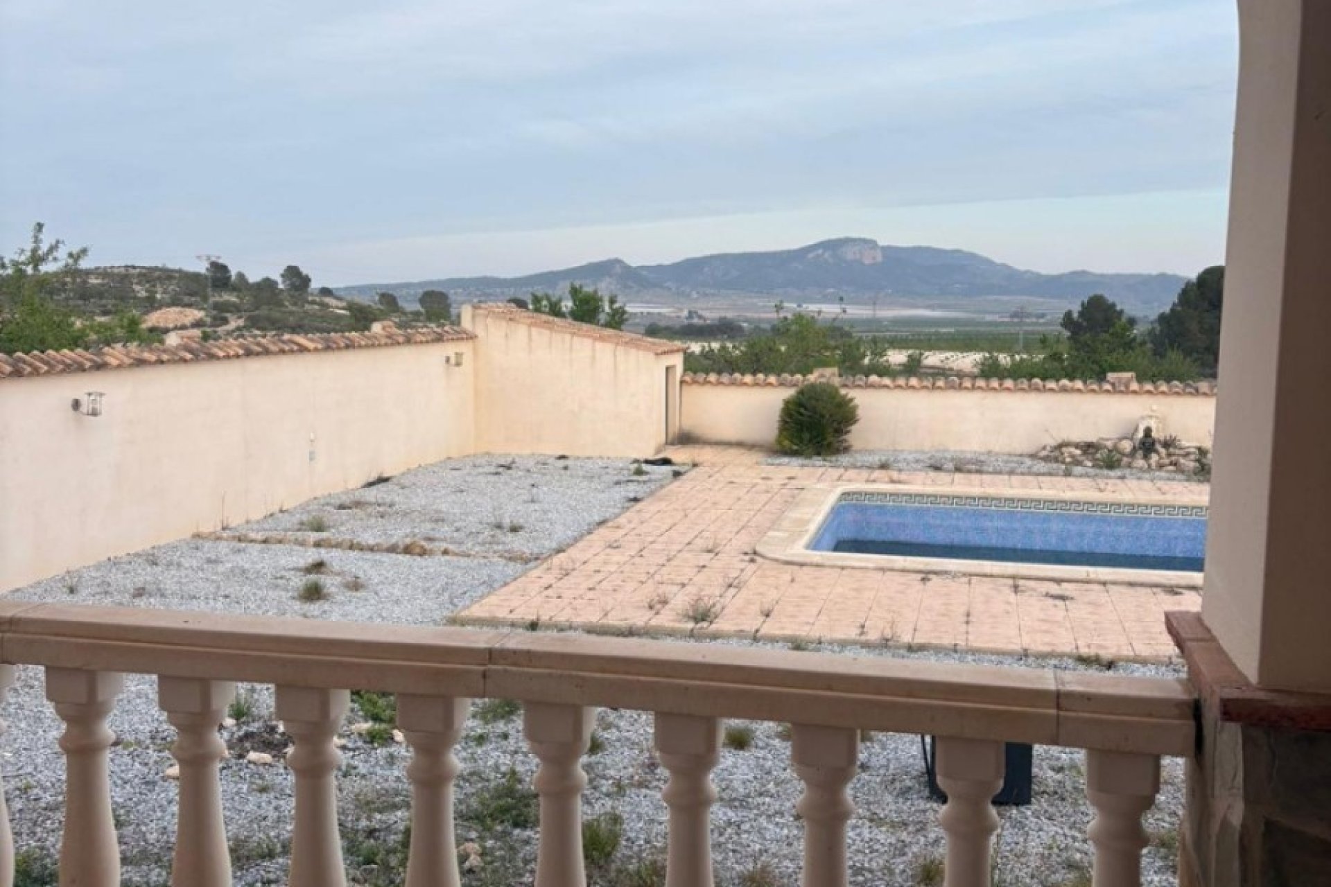 Resale - Villa - Monóvar - Monovar