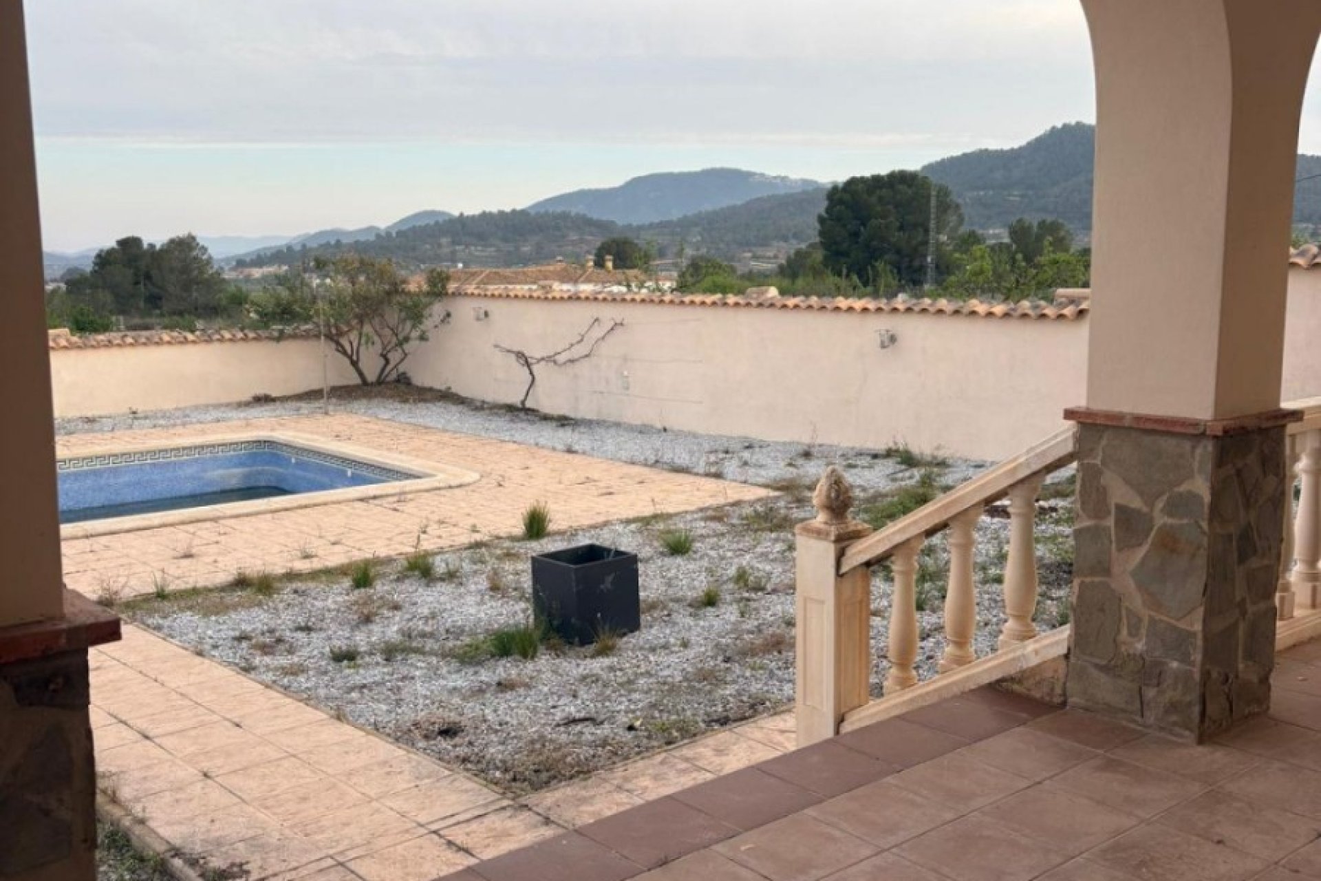 Resale - Villa - Monóvar - Monovar