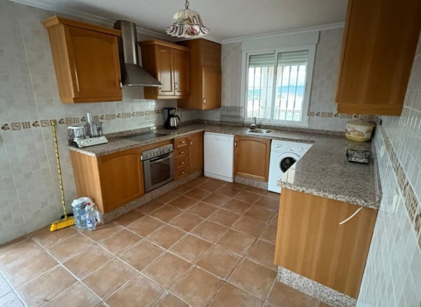 Resale - Villa - Monóvar - Monovar
