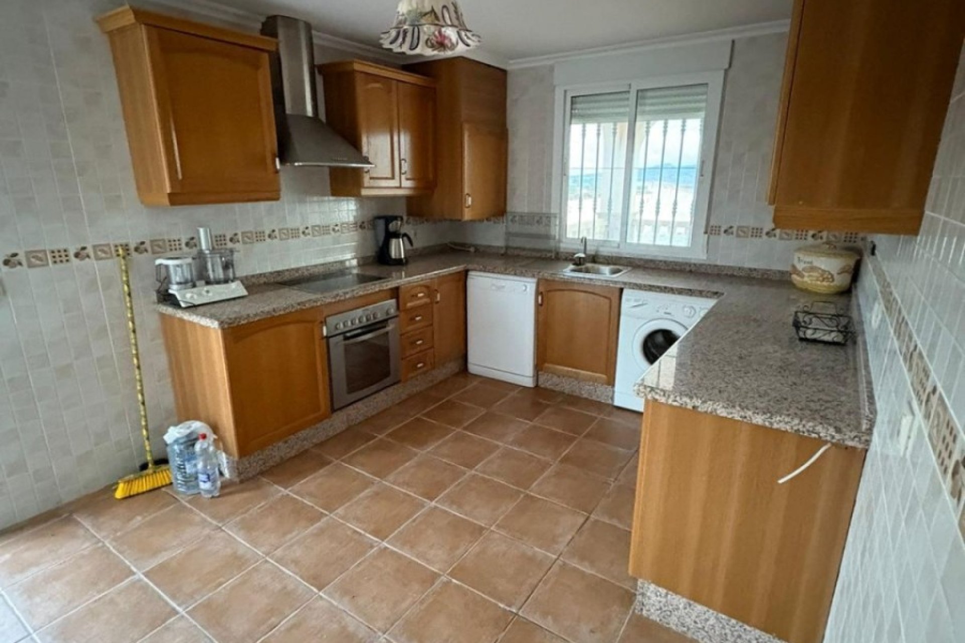 Resale - Villa - Monóvar - Monovar