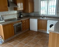 Resale - Villa - Monóvar - Monovar