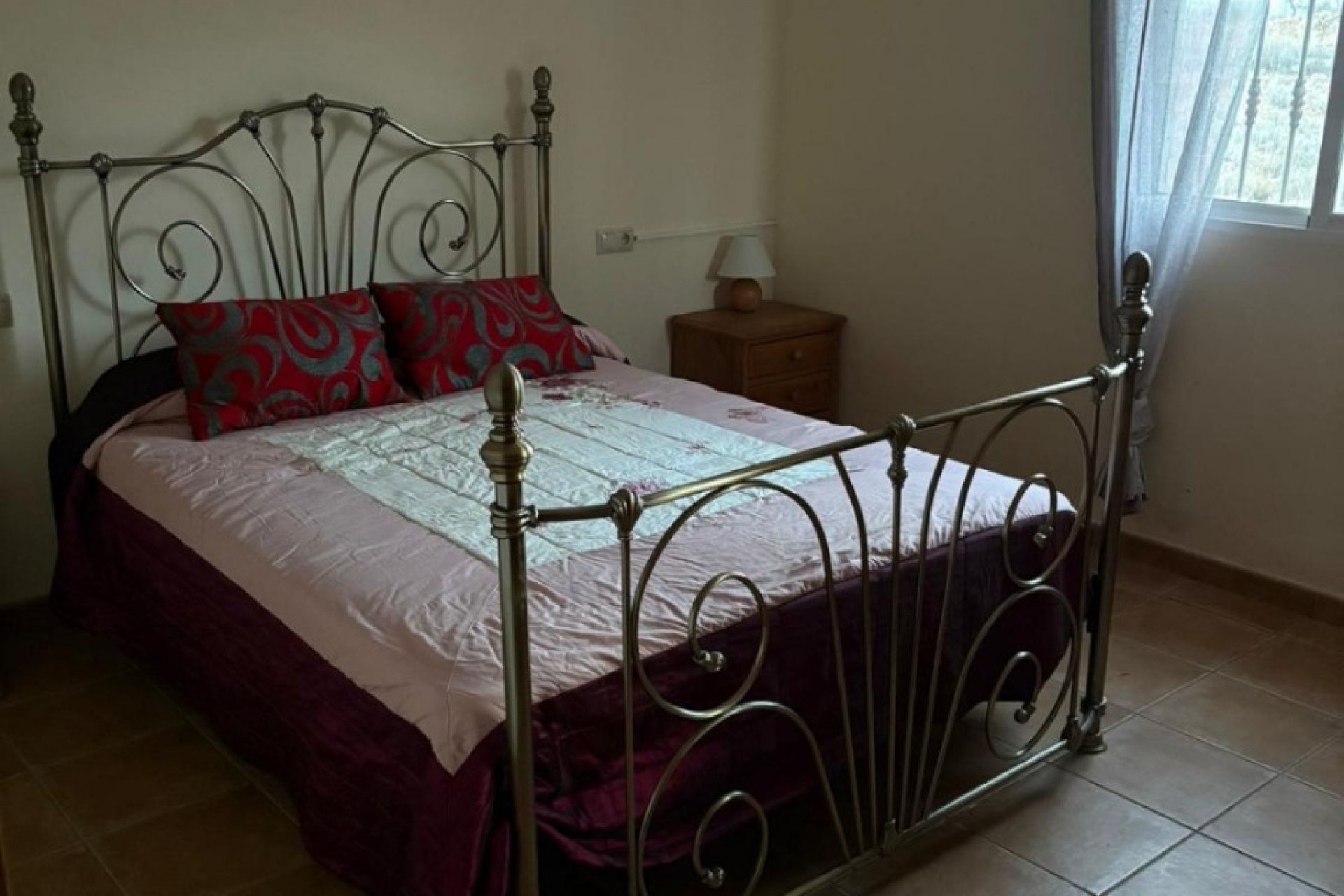 Resale - Villa - Monóvar - Monovar