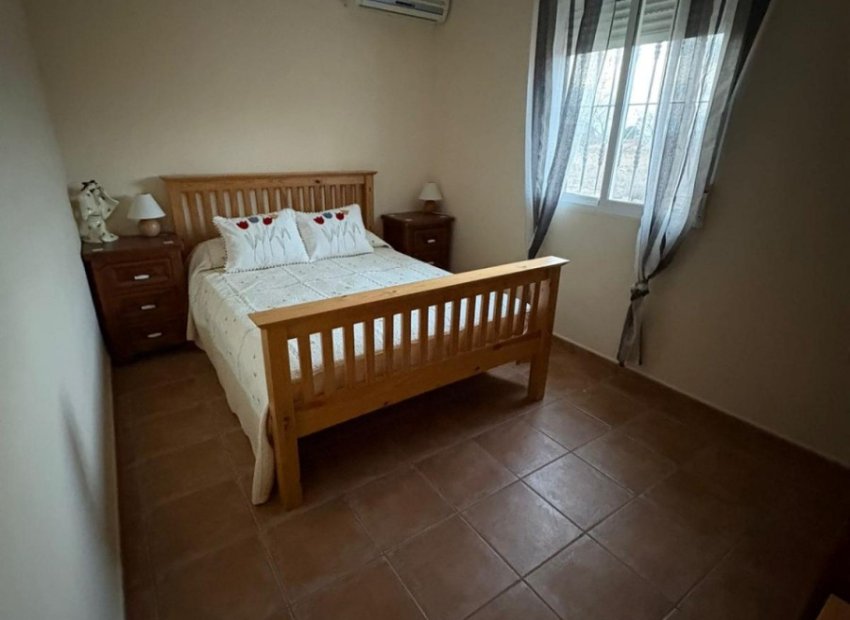 Resale - Villa - Monóvar - Monovar