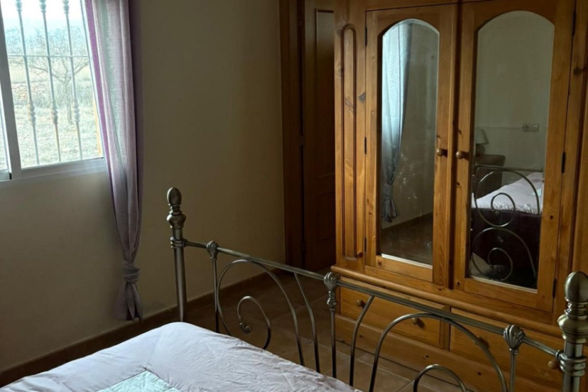 Resale - Villa - Monóvar - Monovar