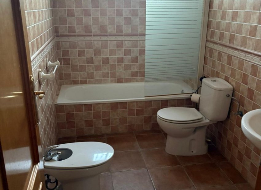 Resale - Villa - Monóvar - Monovar