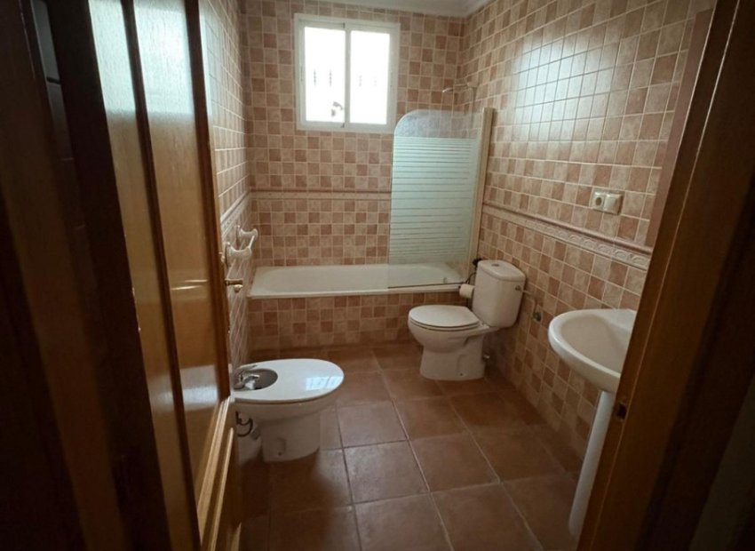Resale - Villa - Monóvar - Monovar