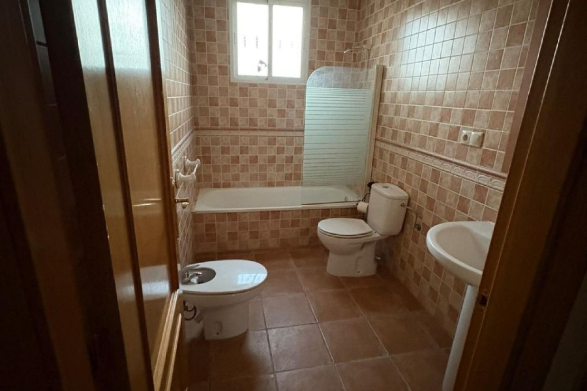 Resale - Villa - Monóvar - Monovar