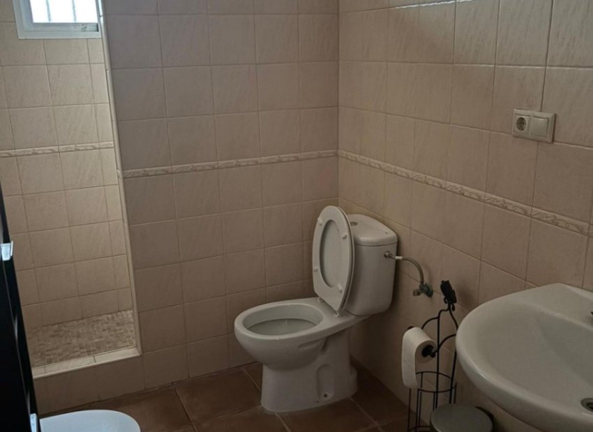 Resale - Villa - Monóvar - Monovar