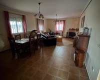 Resale - Villa - Monóvar - Monovar