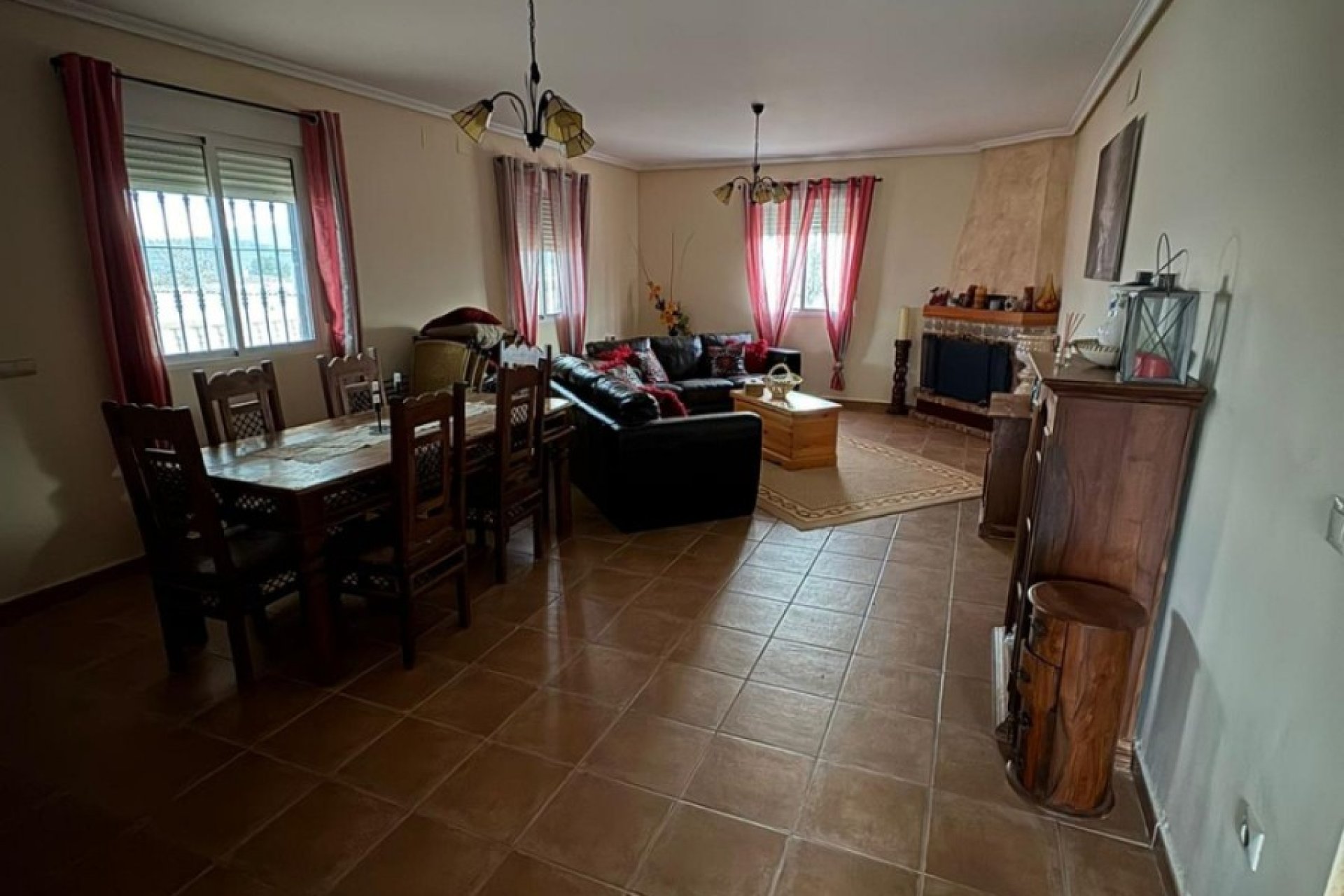 Resale - Villa - Monóvar - Monovar