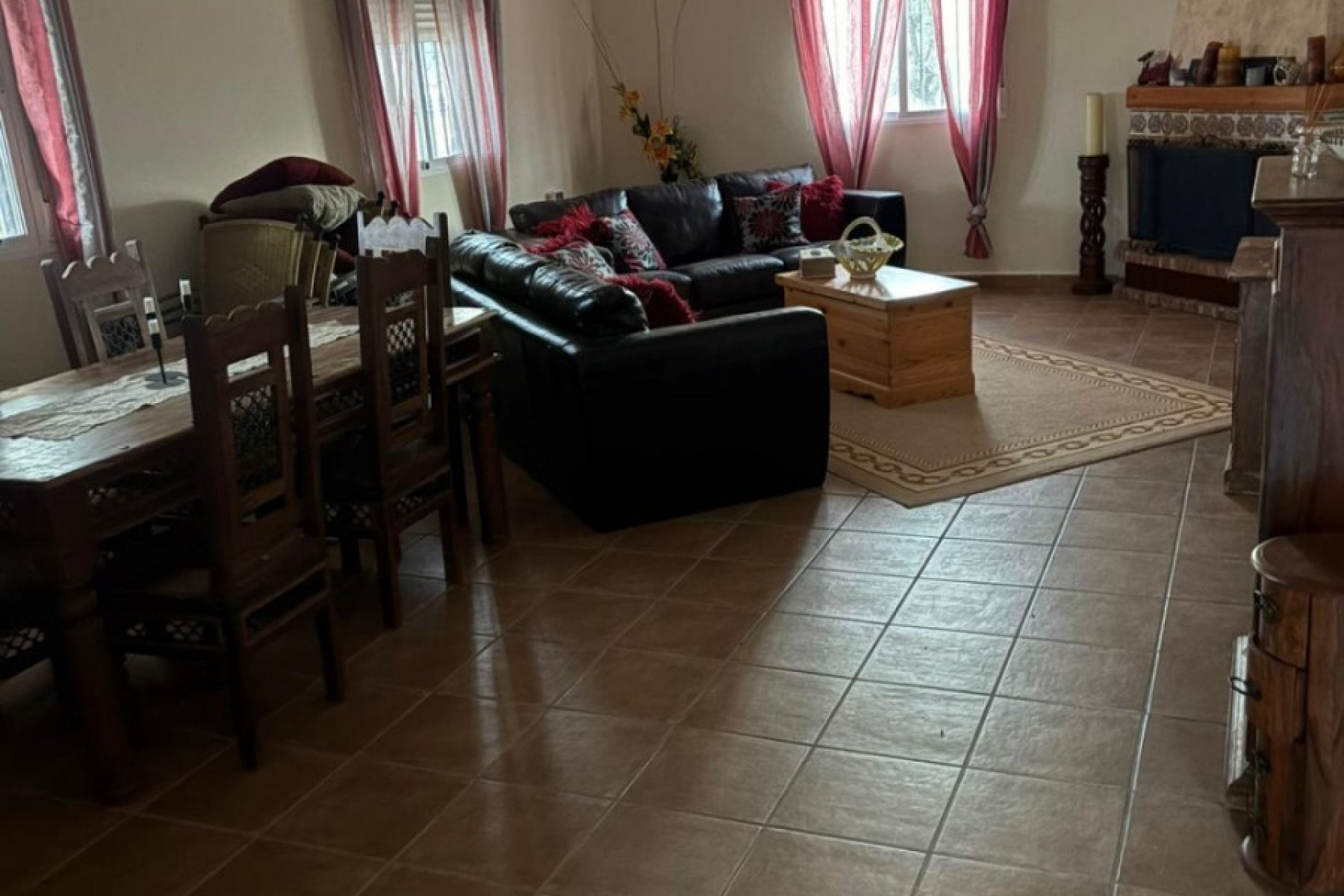 Resale - Villa - Monóvar - Monovar