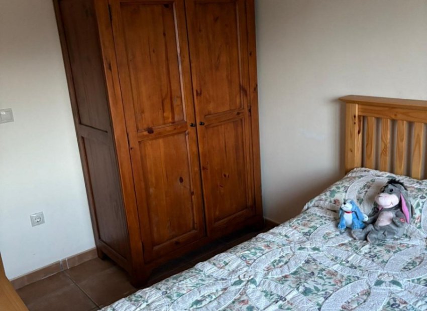 Resale - Villa - Monóvar - Monovar
