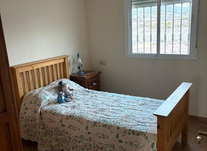 Resale - Villa - Monóvar - Monovar