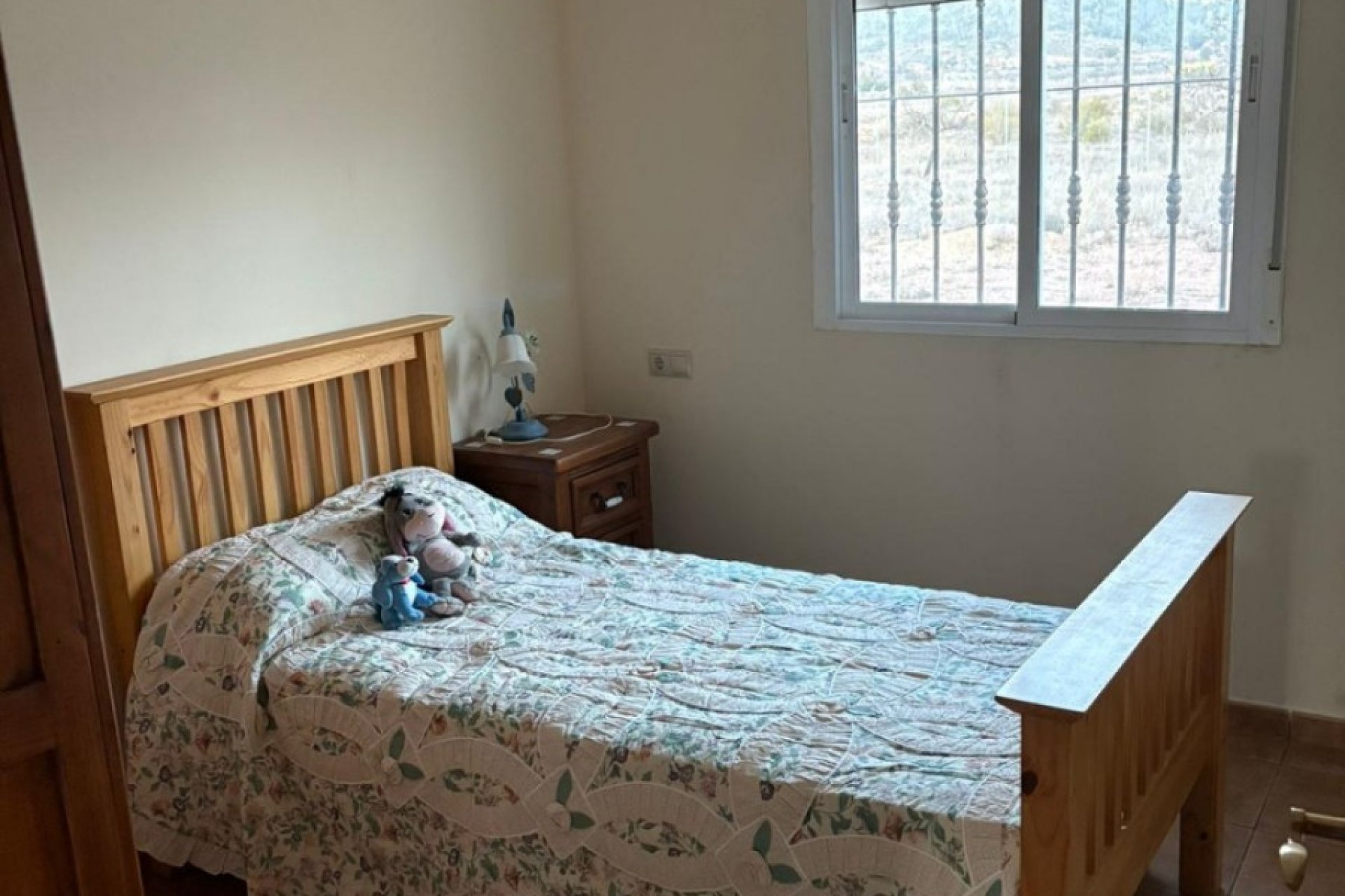 Resale - Villa - Monóvar - Monovar