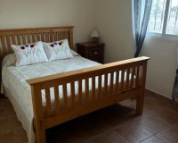 Resale - Villa - Monóvar - Monovar