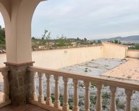 Resale - Villa - Monóvar - Monovar