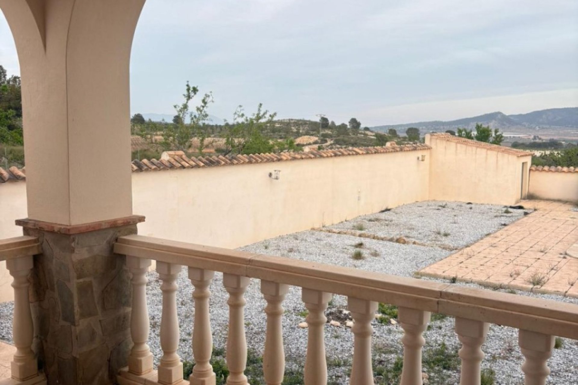 Resale - Villa - Monóvar - Monovar