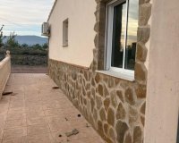Resale - Villa - Monóvar - Monovar