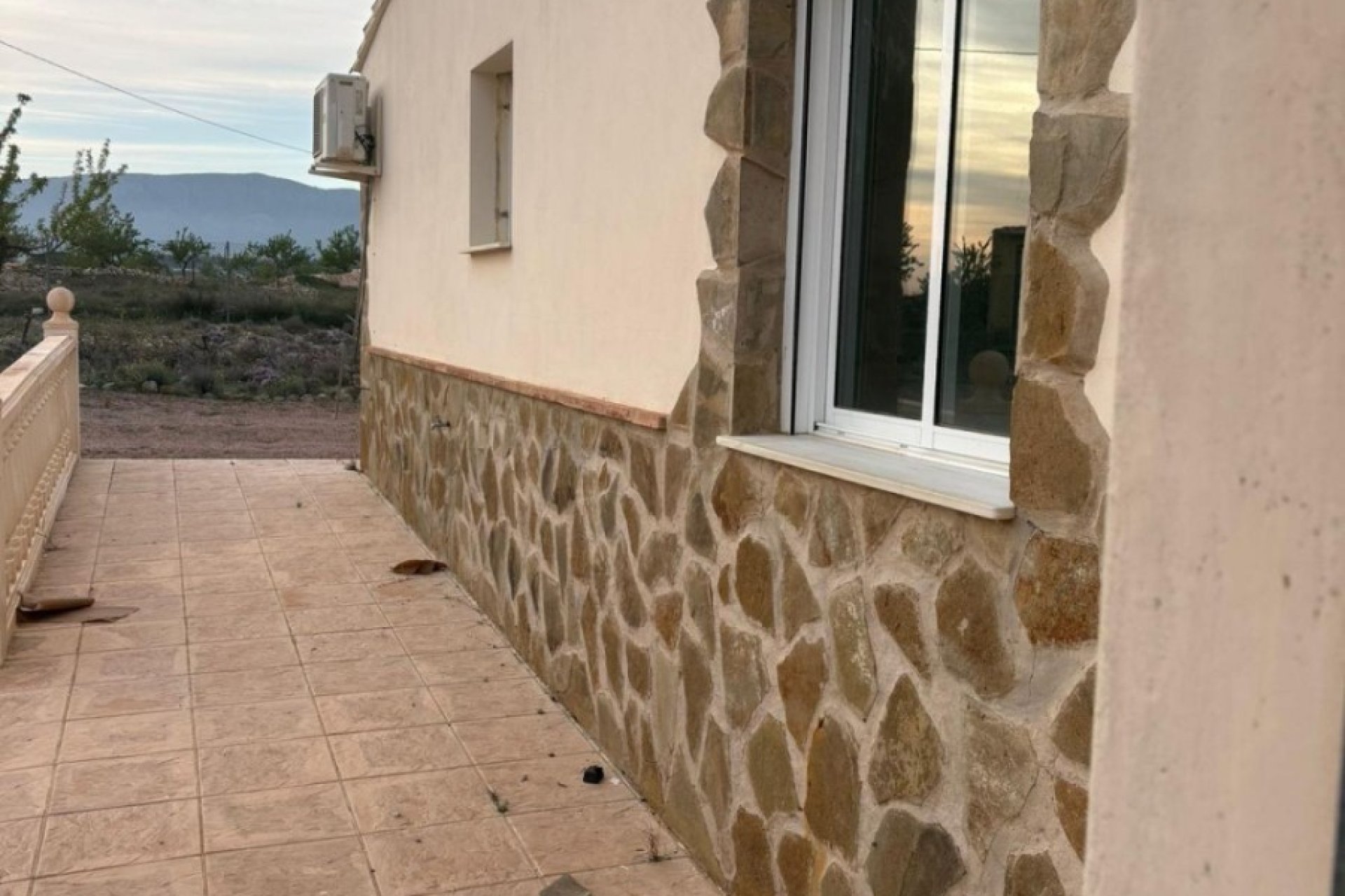 Resale - Villa - Monóvar - Monovar