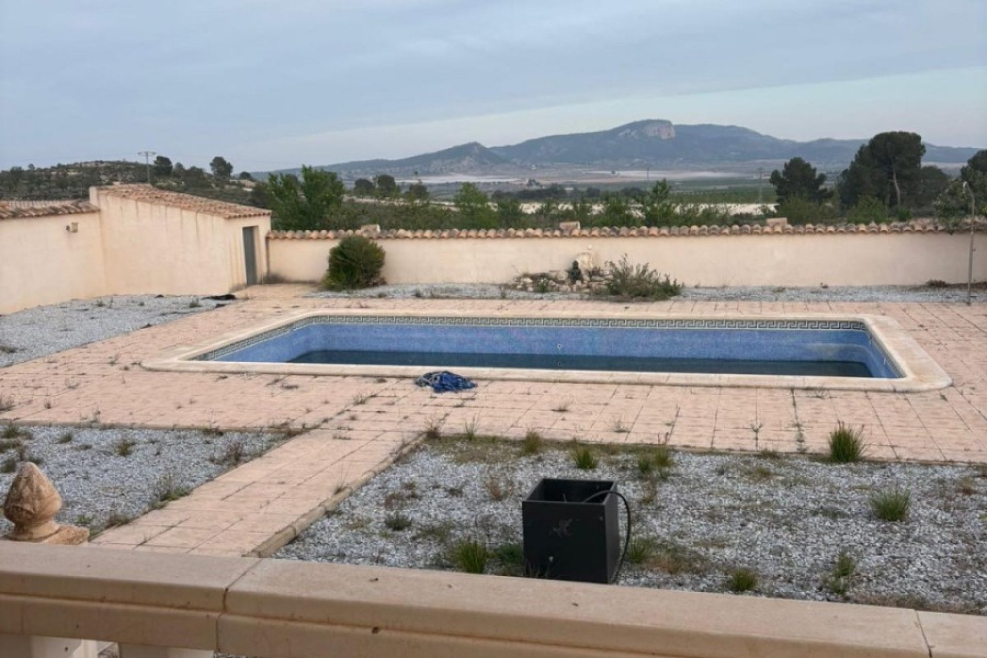 Resale - Villa - Monóvar - Monovar