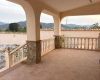 Resale - Villa - Monóvar - Monovar