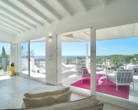 Resale - Villa - Moraira - Benimeit