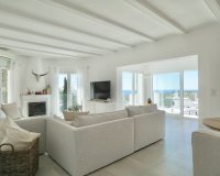 Resale - Villa - Moraira - Benimeit