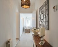 Resale - Villa - Moraira - Benimeit