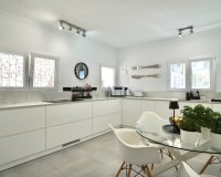 Resale - Villa - Moraira - Benimeit