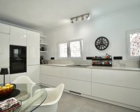 Resale - Villa - Moraira - Benimeit