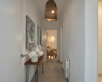 Resale - Villa - Moraira - Benimeit