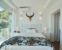 Resale - Villa - Moraira - Benimeit