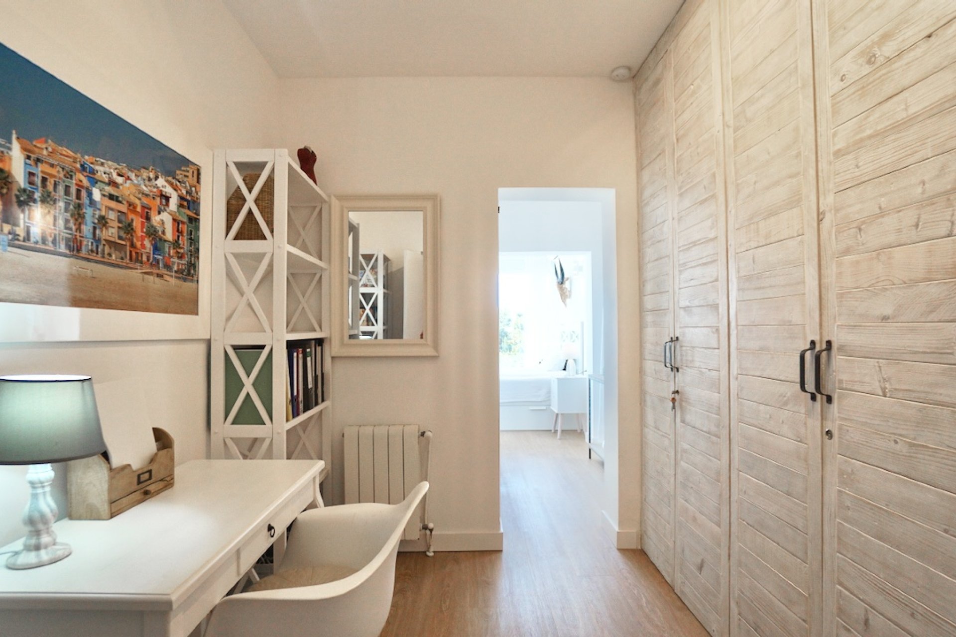 Resale - Villa - Moraira - Benimeit