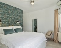Resale - Villa - Moraira - Benimeit