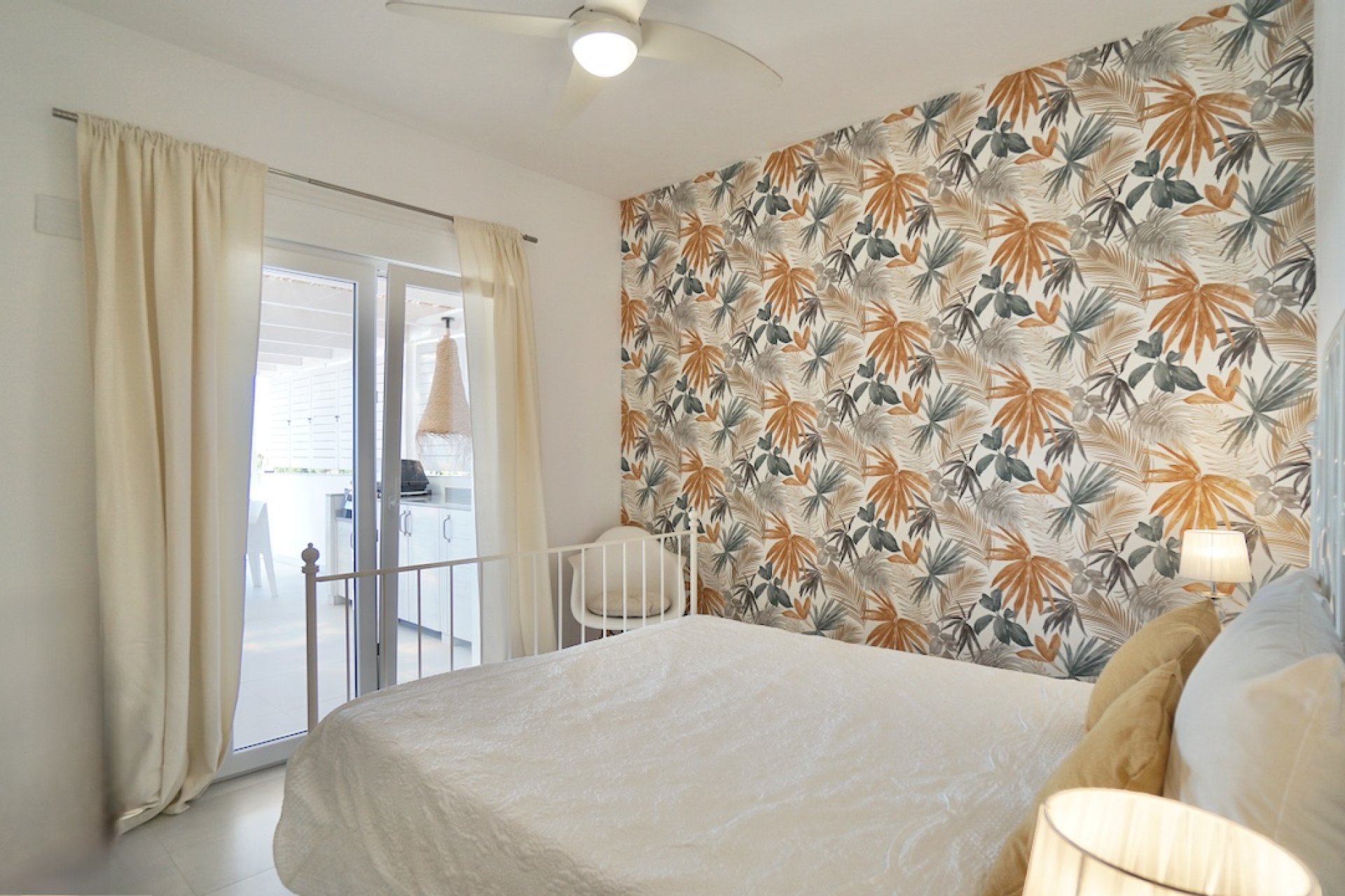 Resale - Villa - Moraira - Benimeit