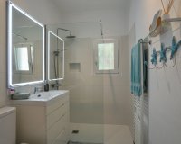 Resale - Villa - Moraira - Benimeit
