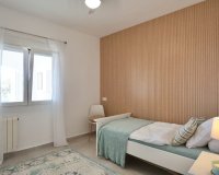 Resale - Villa - Moraira - Benimeit