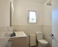 Resale - Villa - Moraira - Benimeit