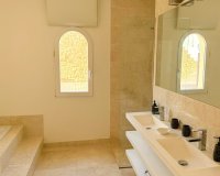 Resale - Villa - Moraira - El Portet