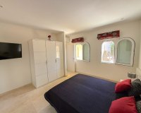 Resale - Villa - Moraira - El Portet