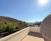 Resale - Villa - Moraira - El Portet